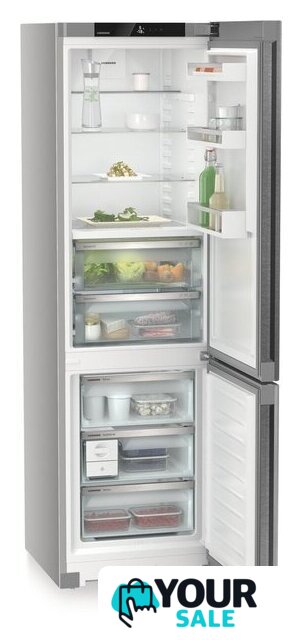 Холодильник Liebherr CBNsda 572i Plus BioFresh NoFrost - Изображение №4 — Интернет-магазин Your Sale