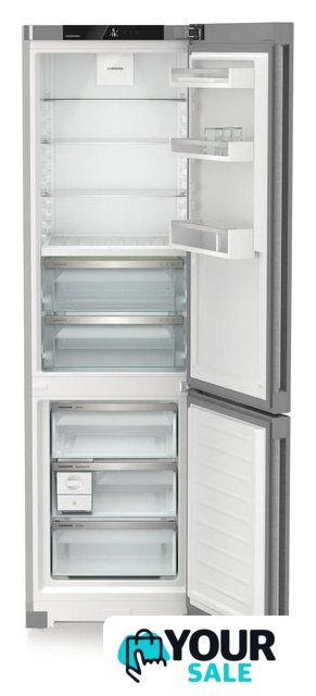 Холодильник Liebherr CBNsda 572i Plus BioFresh NoFrost - Изображение №8 — Интернет-магазин Your Sale