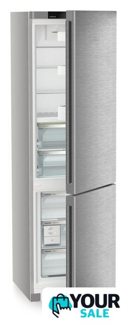 Холодильник Liebherr CBNsda 572i Plus BioFresh NoFrost - Изображение №7 — Интернет-магазин Your Sale