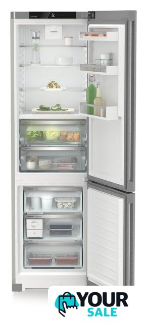 Холодильник Liebherr CBNsda 572i Plus BioFresh NoFrost - Изображение №5 — Интернет-магазин Your Sale