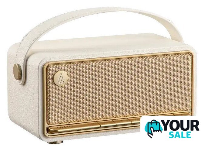 Беспроводная колонка Edifier MP330 (бежевый) - Изображение №2 — Интернет-магазин Your Sale