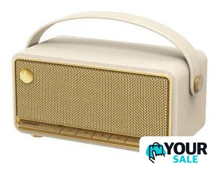 Беспроводная колонка Edifier MP330 (бежевый) - Изображение №1 — Интернет-магазин Your Sale