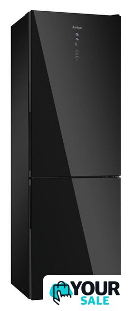 Холодильник Amica FK3356.4GBDFZAA - Изображение №2 — Интернет-магазин Your Sale