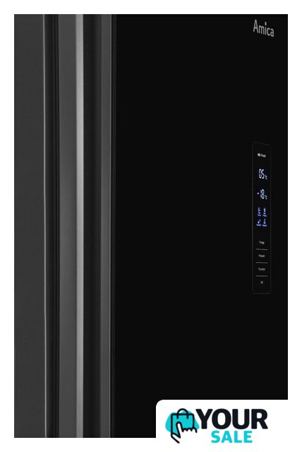 Холодильник Amica FK3356.4GBDFZAA - Изображение №14 — Интернет-магазин Your Sale