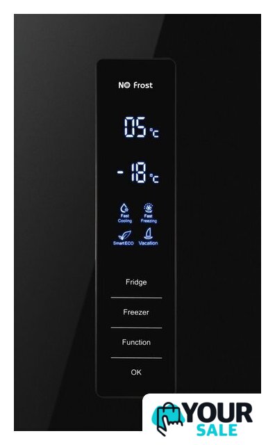 Холодильник Amica FK3356.4GBDFZAA - Изображение №13 — Интернет-магазин Your Sale