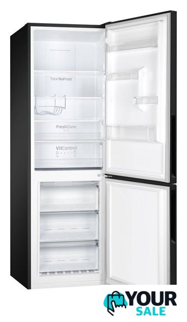 Холодильник Amica FK3356.4GBDFZAA - Изображение №5 — Интернет-магазин Your Sale