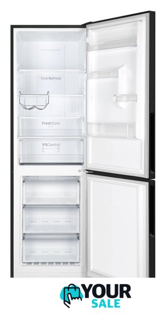 Холодильник Amica FK3356.4GBDFZAA - Изображение №3 — Интернет-магазин Your Sale