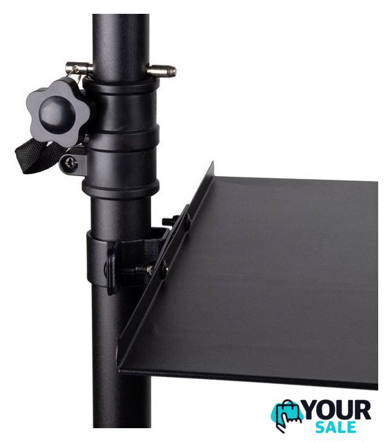 Стойка для телевизора Arm Media TR-Stand-2 (черный) - Изображение №3 — Интернет-магазин Your Sale