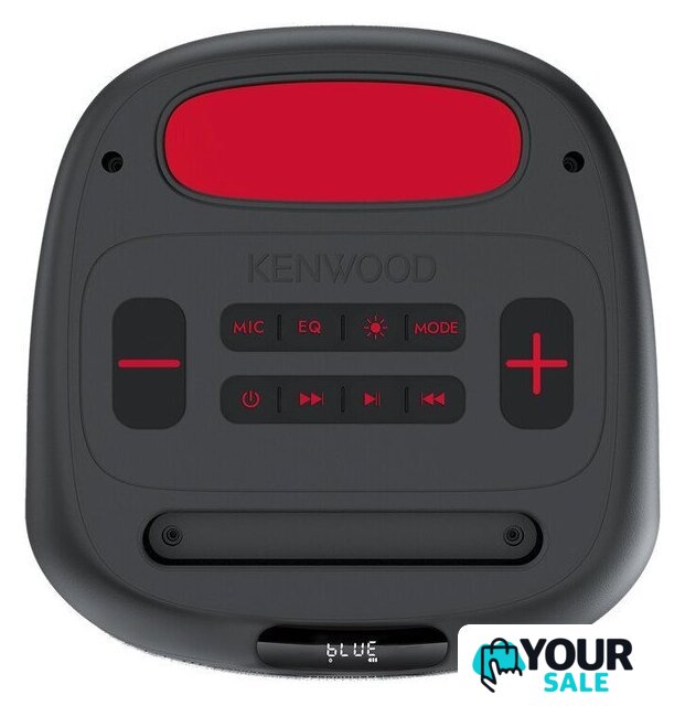 Беспроводная колонка Kenwood AS-P200BT - Изображение №4 — Интернет-магазин Your Sale