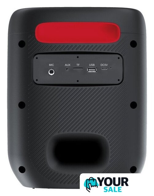 Беспроводная колонка Kenwood AS-P200BT - Изображение №2 — Интернет-магазин Your Sale