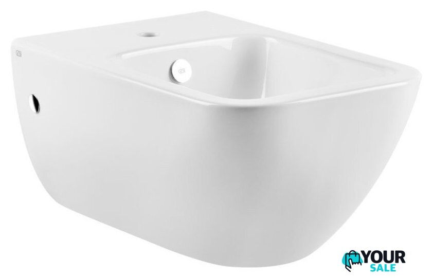 Биде Gessi Goccia [39115 518] - Изображение №1 — Интернет-магазин Your Sale