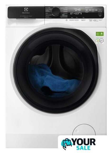 Стиральная машина Electrolux UltraCare 800 AutoDose EW8F5417SACP - Изображение №1 — Интернет-магазин Your Sale