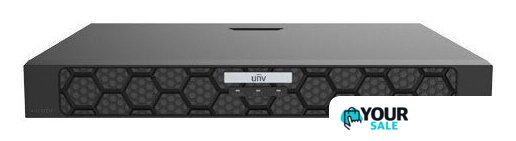 Сетевой видеорегистратор Uniview NVR502-09B - Изображение №1 — Интернет-магазин Your Sale
