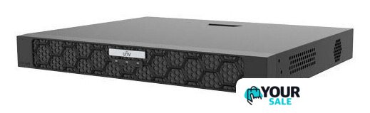 Сетевой видеорегистратор Uniview NVR502-09B - Изображение №2 — Интернет-магазин Your Sale
