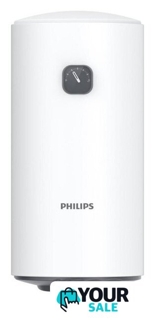 Накопительный электрический водонагреватель Philips AWH1602/10(80DA) - Изображение №1 — Интернет-магазин Your Sale