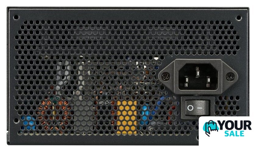 Блок питания Cooler Master MWE Gold 850 V3 ATX 3.1 Non-Modular MPE-8506-ACAG-BEU - Изображение №6 — Интернет-магазин Your Sale