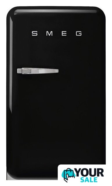 Однокамерный холодильник Smeg FAB10HRBL6 - Изображение №1 — Интернет-магазин Your Sale