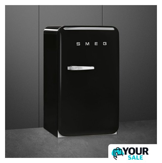 Однокамерный холодильник Smeg FAB10HRBL6 - Изображение №3 — Интернет-магазин Your Sale