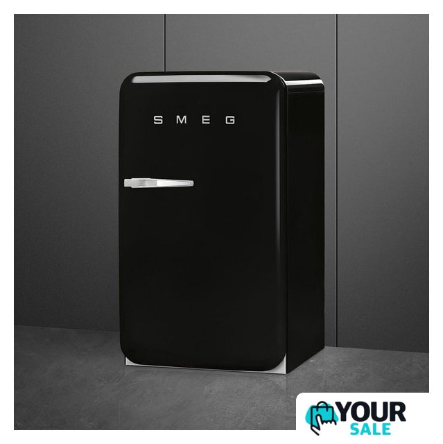 Однокамерный холодильник Smeg FAB10HRBL6 - Изображение №4 — Интернет-магазин Your Sale