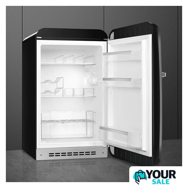 Однокамерный холодильник Smeg FAB10HRBL6 - Изображение №5 — Интернет-магазин Your Sale