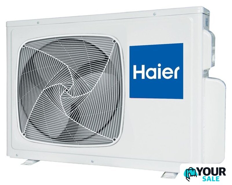 Кондиционер Haier Lightera On-Off HSU-18HNF303/R2-B/HSU-18HUN303/R2 - Изображение №3 — Интернет-магазин Your Sale