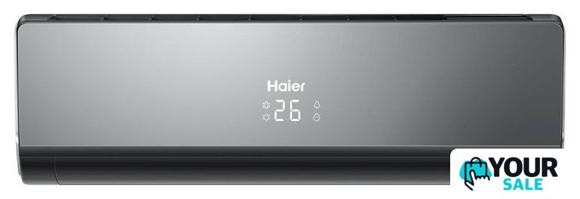 Кондиционер Haier Lightera On-Off HSU-18HNF303/R2-B/HSU-18HUN303/R2 - Изображение №2 — Интернет-магазин Your Sale