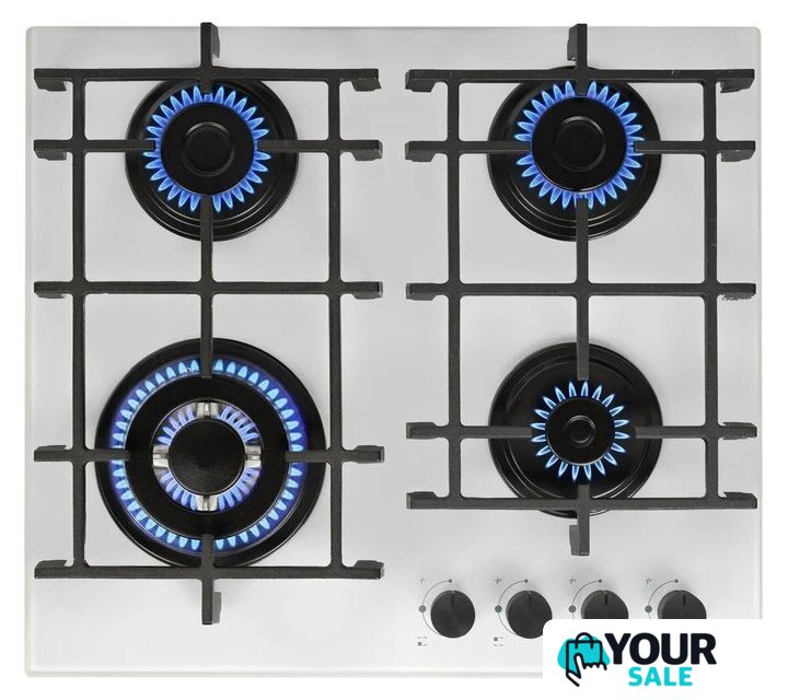 Варочная панель DeLonghi GRAZIA 6GW BB - Изображение №1 — Интернет-магазин Your Sale