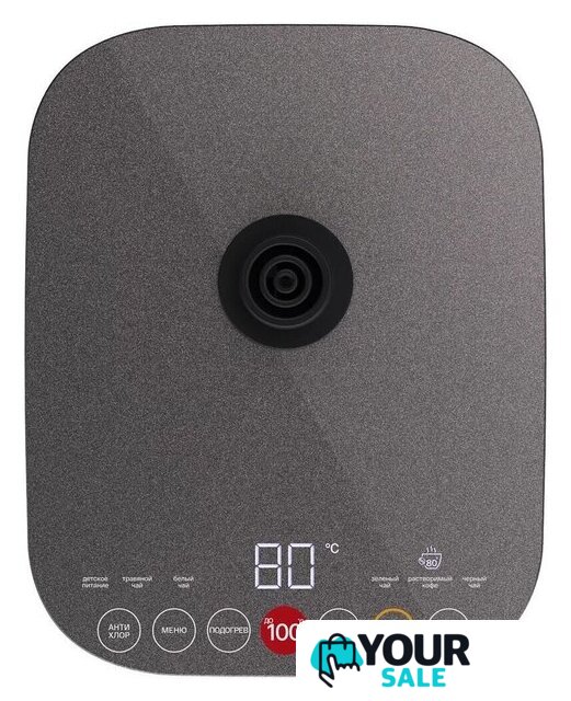 Электрический чайник Atvel Silence K5 41101 - Изображение №7 — Интернет-магазин Your Sale