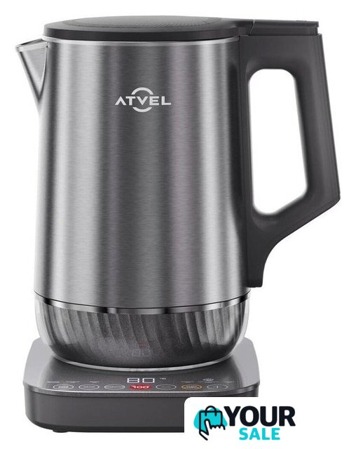 Электрический чайник Atvel Silence K5 41101 - Изображение №1 — Интернет-магазин Your Sale