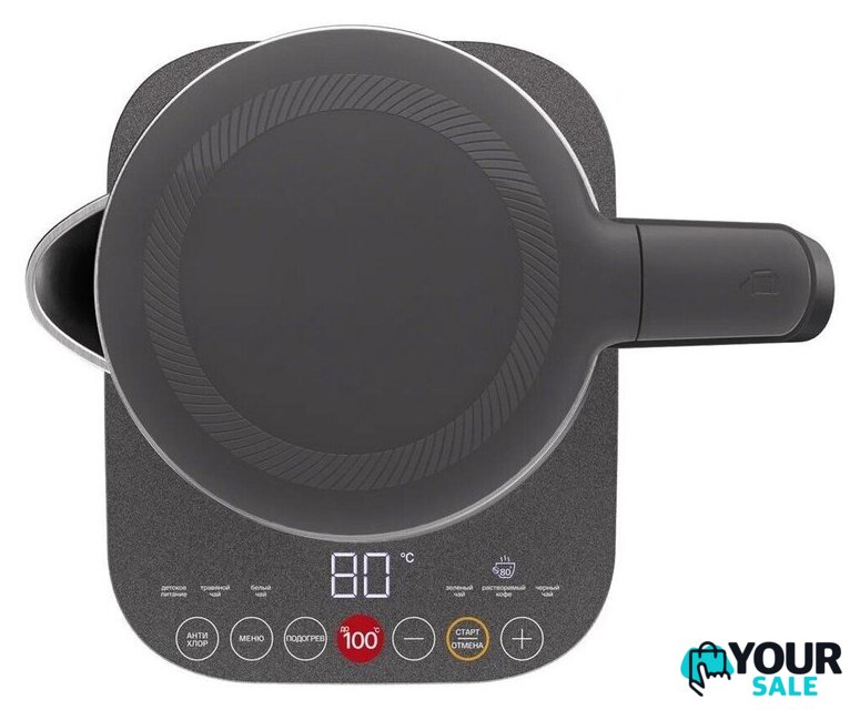 Электрический чайник Atvel Silence K5 41101 - Изображение №6 — Интернет-магазин Your Sale