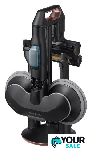 Пылесос Samsung Bespoke Jet Plus pro extra VS20B95973B - Изображение №15 — Интернет-магазин Your Sale