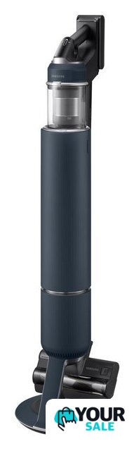 Пылесос Samsung Bespoke Jet Plus pro extra VS20B95973B - Изображение №3 — Интернет-магазин Your Sale