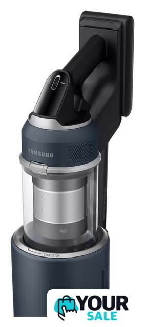 Пылесос Samsung Bespoke Jet Plus pro extra VS20B95973B - Изображение №50 — Интернет-магазин Your Sale