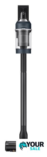 Пылесос Samsung Bespoke Jet Plus pro extra VS20B95973B - Изображение №6 — Интернет-магазин Your Sale
