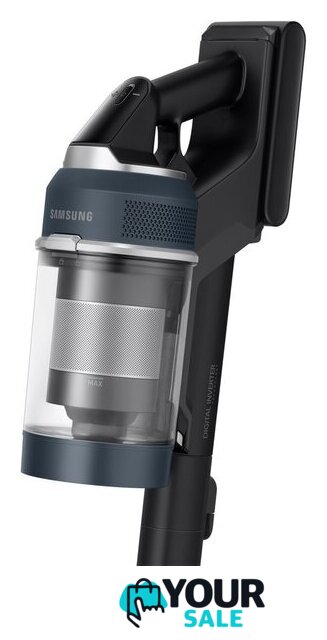 Пылесос Samsung Bespoke Jet Plus pro extra VS20B95973B - Изображение №27 — Интернет-магазин Your Sale