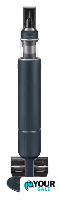 Пылесос Samsung Bespoke Jet Plus pro extra VS20B95973B - Изображение №2 — Интернет-магазин Your Sale