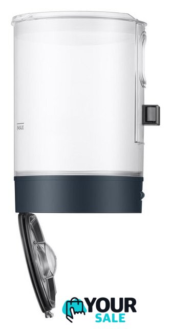 Пылесос Samsung Bespoke Jet Plus pro extra VS20B95973B - Изображение №22 — Интернет-магазин Your Sale