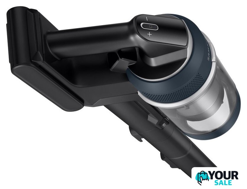 Пылесос Samsung Bespoke Jet Plus pro extra VS20B95973B - Изображение №40 — Интернет-магазин Your Sale