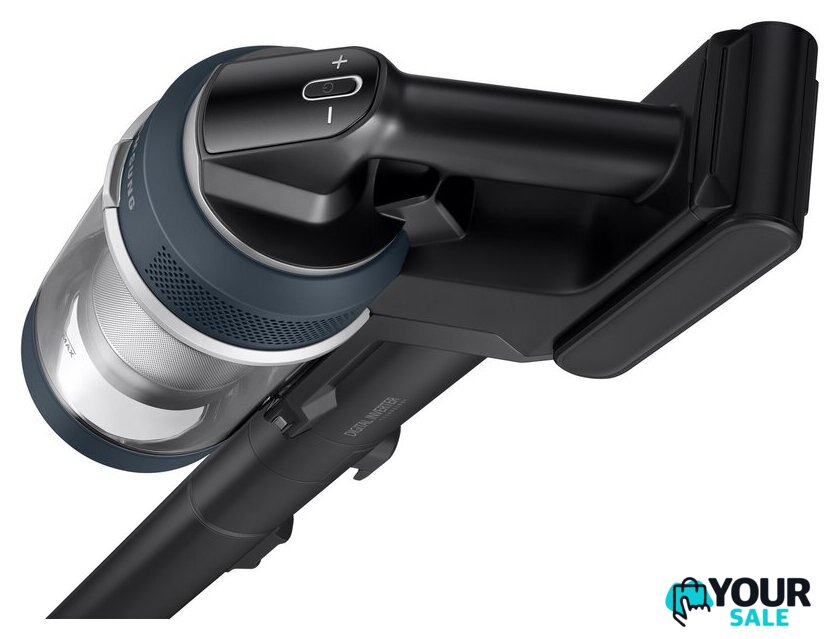 Пылесос Samsung Bespoke Jet Plus pro extra VS20B95973B - Изображение №39 — Интернет-магазин Your Sale