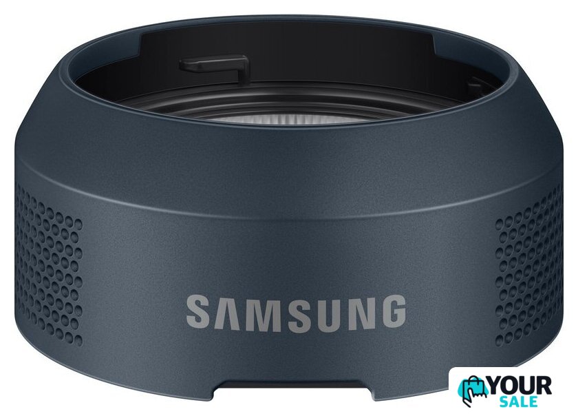 Пылесос Samsung Bespoke Jet Plus pro extra VS20B95973B - Изображение №25 — Интернет-магазин Your Sale