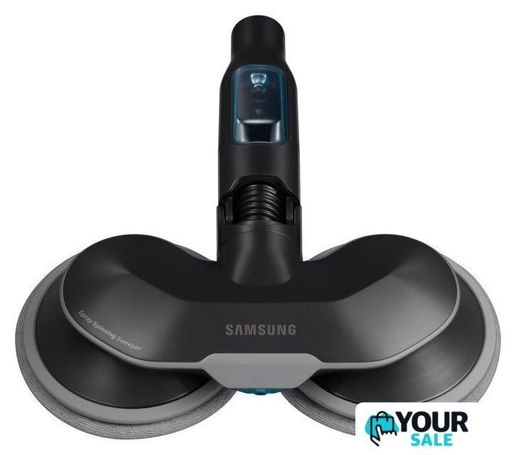 Пылесос Samsung Bespoke Jet Plus pro extra VS20B95973B - Изображение №13 — Интернет-магазин Your Sale