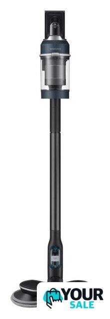 Пылесос Samsung Bespoke Jet Plus pro extra VS20B95973B - Изображение №7 — Интернет-магазин Your Sale