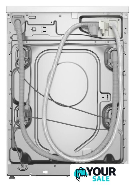 Стиральная машина Siemens iQ500 WG54H2ASPL - Изображение №10 — Интернет-магазин Your Sale