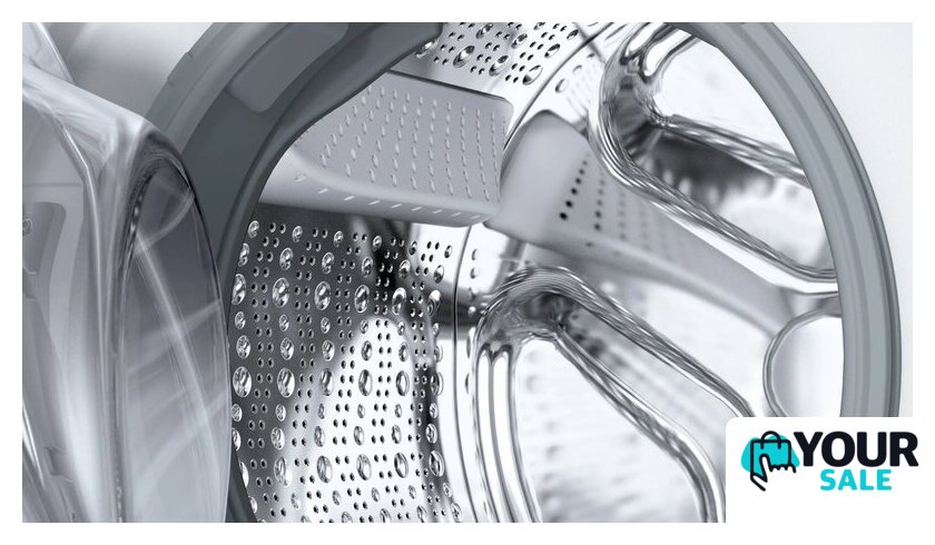 Стиральная машина Siemens iQ500 WG54H2ASPL - Изображение №8 — Интернет-магазин Your Sale