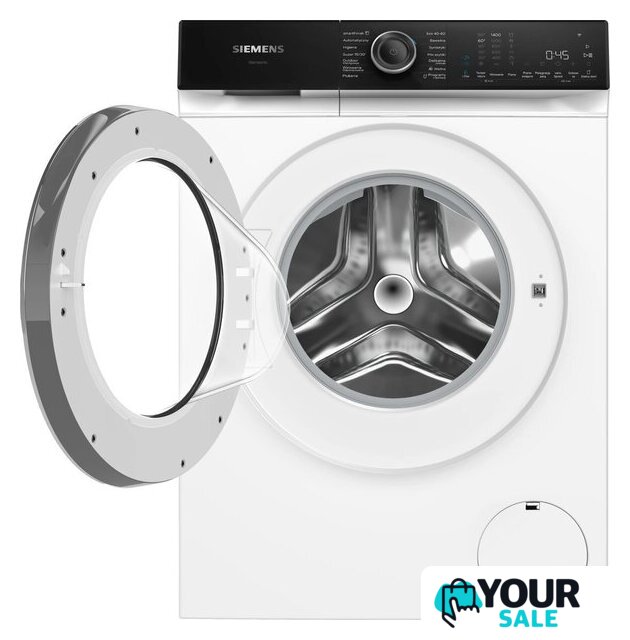 Стиральная машина Siemens iQ500 WG54H2ASPL - Изображение №6 — Интернет-магазин Your Sale