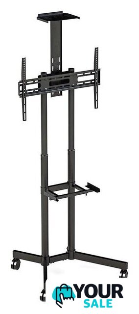 Стойка для телевизора Arm Media PT-Stand-8 (черный) - Изображение №1 — Интернет-магазин Your Sale