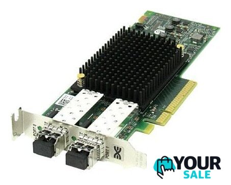 Сетевая карта Broadcom LPE32002-M2 - Изображение №1 — Интернет-магазин Your Sale