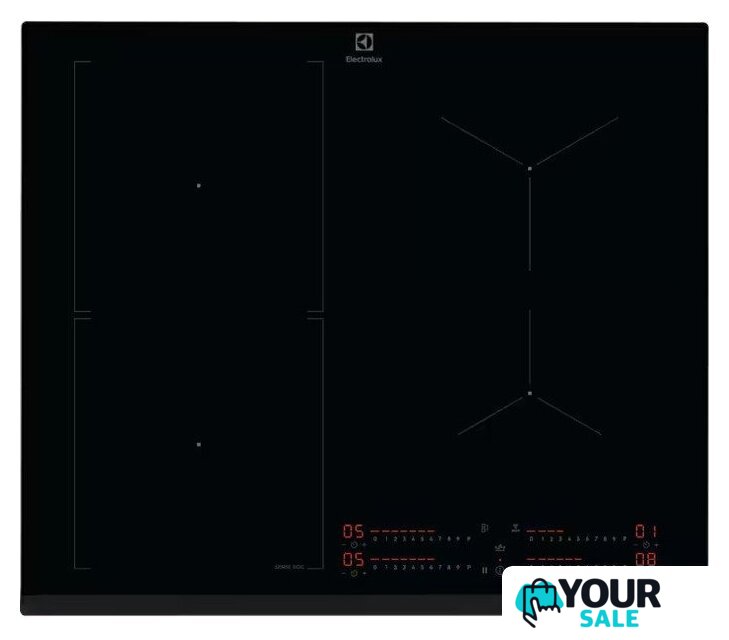 Варочная панель Electrolux MIS62453 - Изображение №1 — Интернет-магазин Your Sale