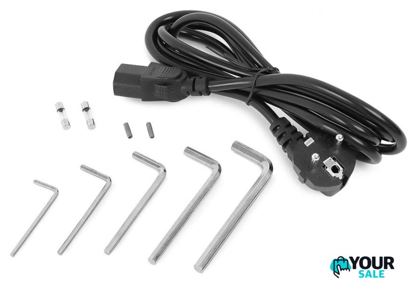 Заточный станок Messer Z13 16-00-013 - Изображение №9 — Интернет-магазин Your Sale