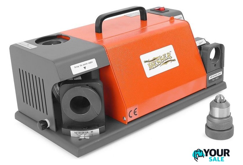 Заточный станок Messer Z13 16-00-013 - Изображение №2 — Интернет-магазин Your Sale